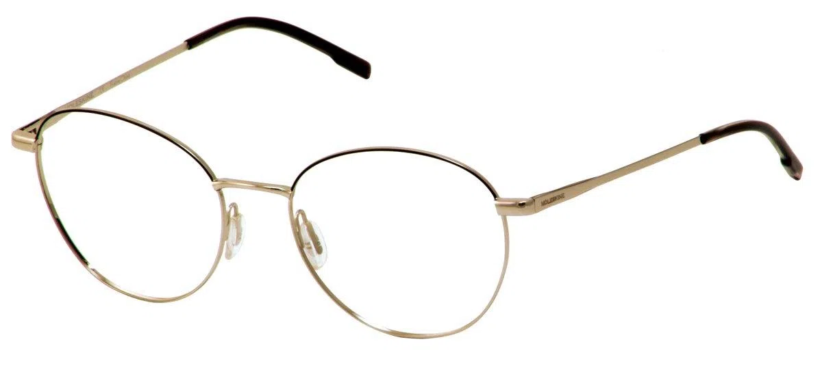 Moleskine 2114 Eyeglasses - view 3
